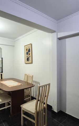 Casa à venda com 450m², 4 quartos e 2 vagasSala de Jantar