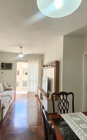 Apartamento à venda com 79m², 2 quartos e 2 vagas Apartamento à venda com 79m², 2 quartos e 2 vagasSala