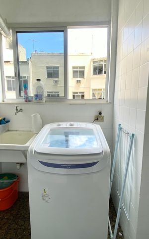 Apartamento à venda com 79m², 2 quartos e 2 vagas Apartamento à venda com 79m², 2 quartos e 2 vagasÁrea de Serviço