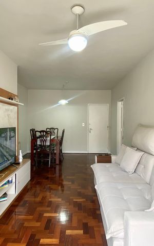 Apartamento à venda com 79m², 2 quartos e 2 vagas Apartamento à venda com 79m², 2 quartos e 2 vagasSala