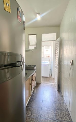 Apartamento à venda com 79m², 2 quartos e 2 vagas Apartamento à venda com 79m², 2 quartos e 2 vagasCozinha