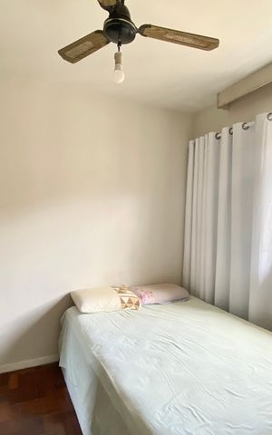 Apartamento à venda com 79m², 2 quartos e 2 vagas Apartamento à venda com 79m², 2 quartos e 2 vagasQuarto 1