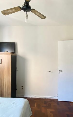 Apartamento à venda com 79m², 2 quartos e 2 vagas Apartamento à venda com 79m², 2 quartos e 2 vagasQuarto 1