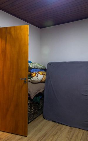 Casa à venda com 170m², 3 quartos e 4 vagasQuarto 2