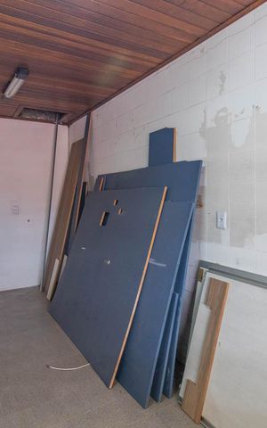 Casa à venda com 170m², 3 quartos e 4 vagasCozinha - Casa 2