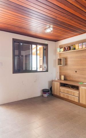 Casa à venda com 170m², 3 quartos e 4 vagasSala - Casa 2