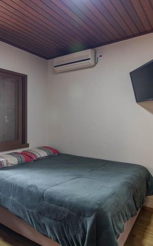 Casa à venda com 170m², 3 quartos e 4 vagasQuarto 1