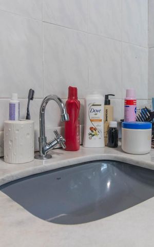 Casa à venda com 170m², 3 quartos e 4 vagasBanheiro do Quarto 3