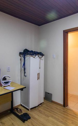 Casa à venda com 170m², 3 quartos e 4 vagasQuarto 2