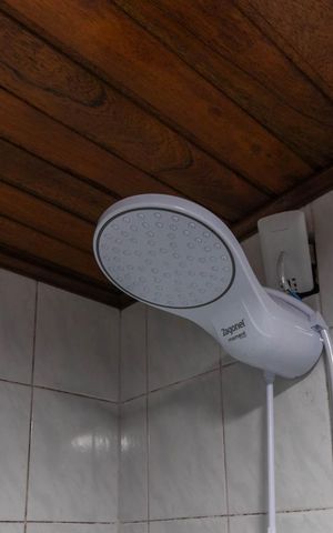 Casa à venda com 170m², 3 quartos e 4 vagasBanheiro Social