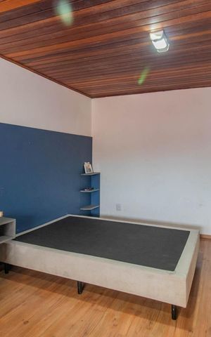 Casa à venda com 170m², 3 quartos e 4 vagasQuarto - Casa 2