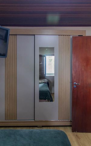 Casa à venda com 170m², 3 quartos e 4 vagasQuarto 1
