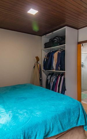 Casa à venda com 170m², 3 quartos e 4 vagasQuarto 3