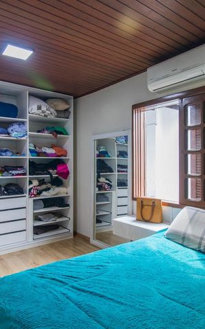 Casa à venda com 170m², 3 quartos e 4 vagasQuarto 3