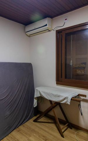 Casa à venda com 170m², 3 quartos e 4 vagasQuarto 2