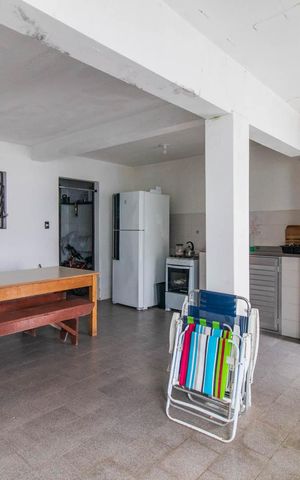 Casa à venda com 170m², 3 quartos e 4 vagasChurrasqueira
