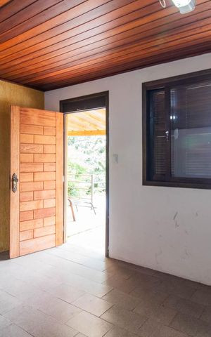 Casa à venda com 170m², 3 quartos e 4 vagasSala - Casa 2