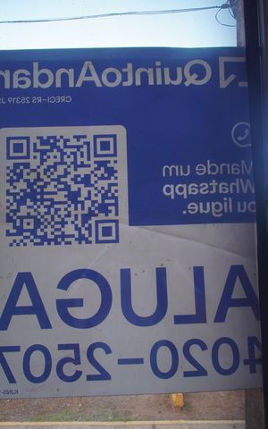 Apartamento para alugar com 44m², 2 quartos e 1 vagaPlaca