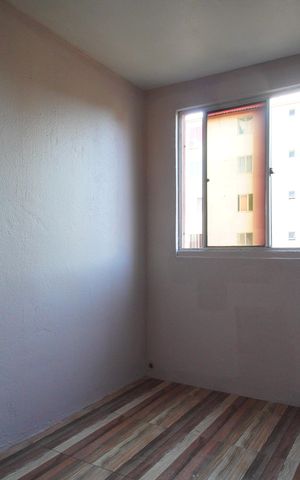 Apartamento para alugar com 44m², 2 quartos e 1 vagaCozinha