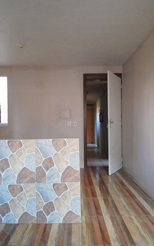 Apartamento para alugar com 44m², 2 quartos e 1 vagaCozinha