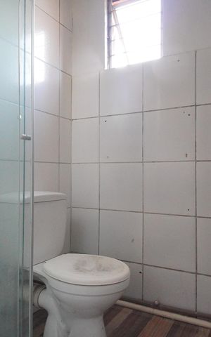 Apartamento para alugar com 44m², 2 quartos e 1 vagaBanheiro