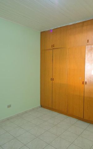 Casa para alugar com 110m², 2 quartos e 2 vagasQuarto 1 