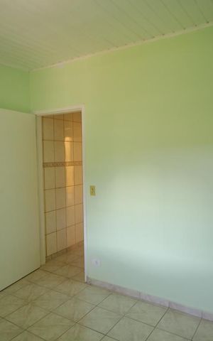Casa para alugar com 110m², 2 quartos e 2 vagasQuarto 2 