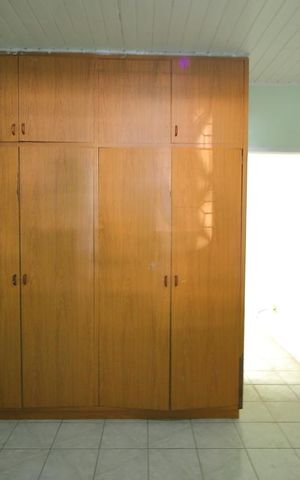 Casa para alugar com 110m², 2 quartos e 2 vagasQuarto 1 