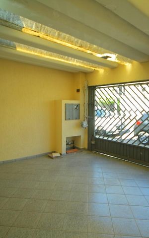 Casa para alugar com 110m², 2 quartos e 2 vagasGaragem 
