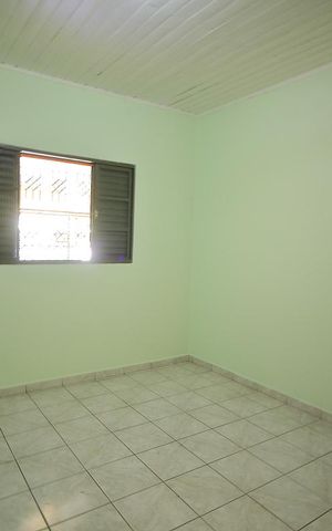 Casa para alugar com 110m², 2 quartos e 2 vagasQuarto 1 