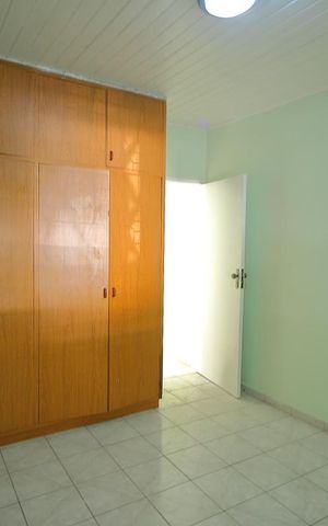 Casa para alugar com 110m², 2 quartos e 2 vagasQuarto 1 