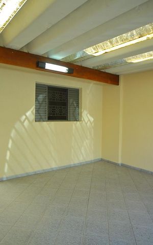 Casa para alugar com 110m², 2 quartos e 2 vagasGaragem 