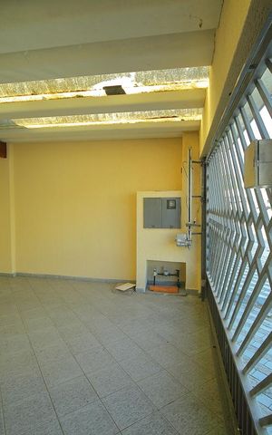 Casa para alugar com 110m², 2 quartos e 2 vagasGaragem 