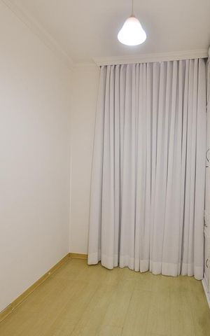 Apartamento para alugar com 63m², 3 quartos e 2 vagas Apartamento para alugar com 63m², 3 quartos e 2 vagasQuarto 1