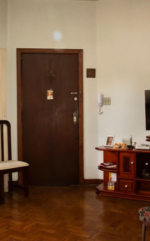Apartamento para alugar com 80m², 1 quarto e sem vagaSala