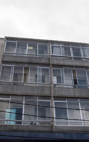 Apartamento para alugar com 80m², 1 quarto e sem vagaFachada