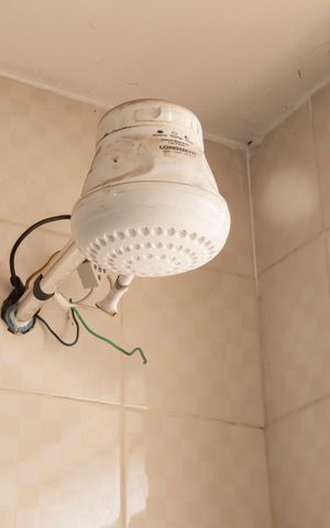 Apartamento para alugar com 80m², 1 quarto e sem vagaBanheiro
