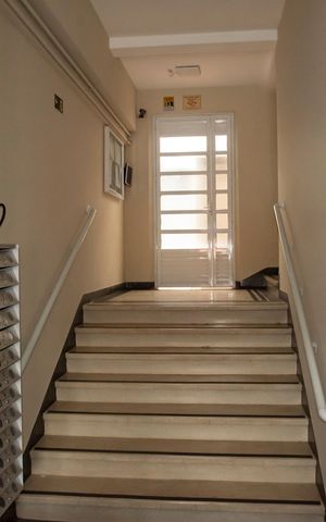 Apartamento para alugar com 80m², 1 quarto e sem vagaHall de entrada