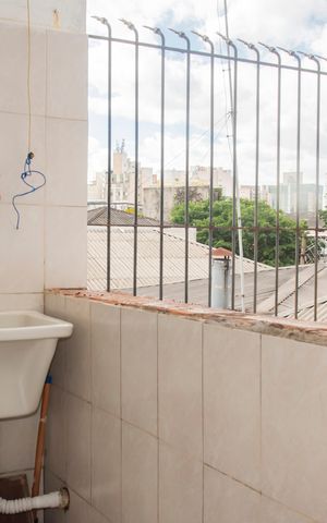 Apartamento para alugar com 80m², 1 quarto e sem vagaÁrea de Serviço