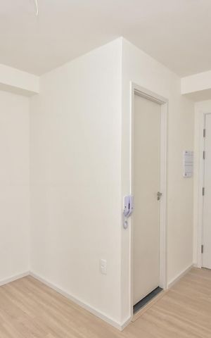Studio à venda com 18m², 1 quarto e sem vagaStudio