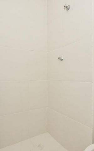 Studio à venda com 18m², 1 quarto e sem vagaBanheiro
