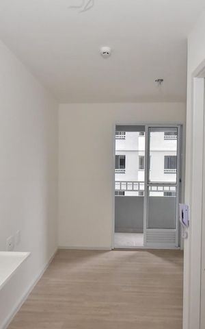 Studio à venda com 18m², 1 quarto e sem vagaStudio