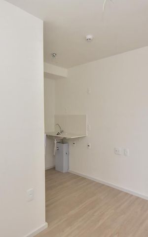 Studio à venda com 18m², 1 quarto e sem vagaStudio