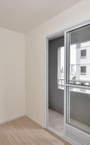 Studio à venda com 18m², 1 quarto e sem vagaStudio