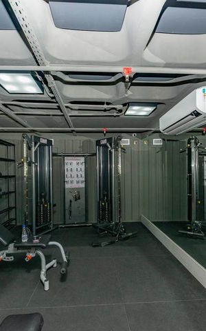 Studio à venda com 22m², 1 quarto e 1 vaga Studio à venda com 22m², 1 quarto e 1 vagaÁrea comum