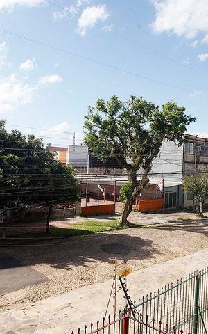 Apartamento à venda com 34m², 1 quarto e sem vagaQuarto Vista