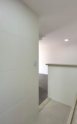 Apartamento à venda com 61m², 2 quartos e sem vaga Apartamento à venda com 61m², 2 quartos e sem vagaCozinha