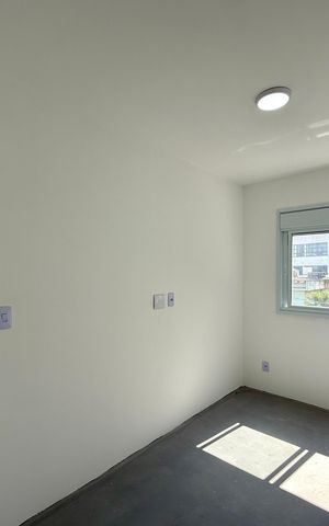 Apartamento à venda com 61m², 2 quartos e sem vaga Apartamento à venda com 61m², 2 quartos e sem vagaQuarto 1