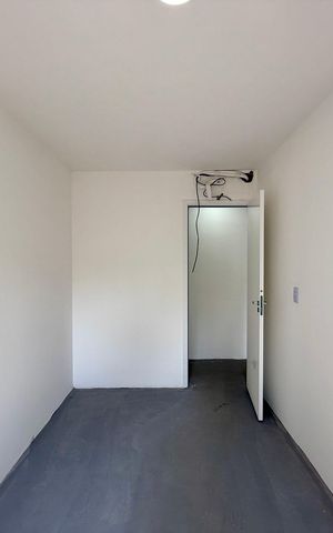 Apartamento à venda com 61m², 2 quartos e sem vaga Apartamento à venda com 61m², 2 quartos e sem vagaQuarto 1