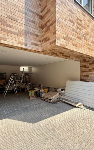 Apartamento à venda com 61m², 2 quartos e sem vaga Apartamento à venda com 61m², 2 quartos e sem vagaGaragem